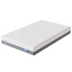 Cloud Comfort Memory Foam Mattress – 21 cm H3/H4, 7-Zone Pressure Relief Support