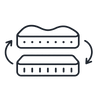 Dual-Side Firmness