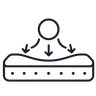 Memory Foam Comfort 