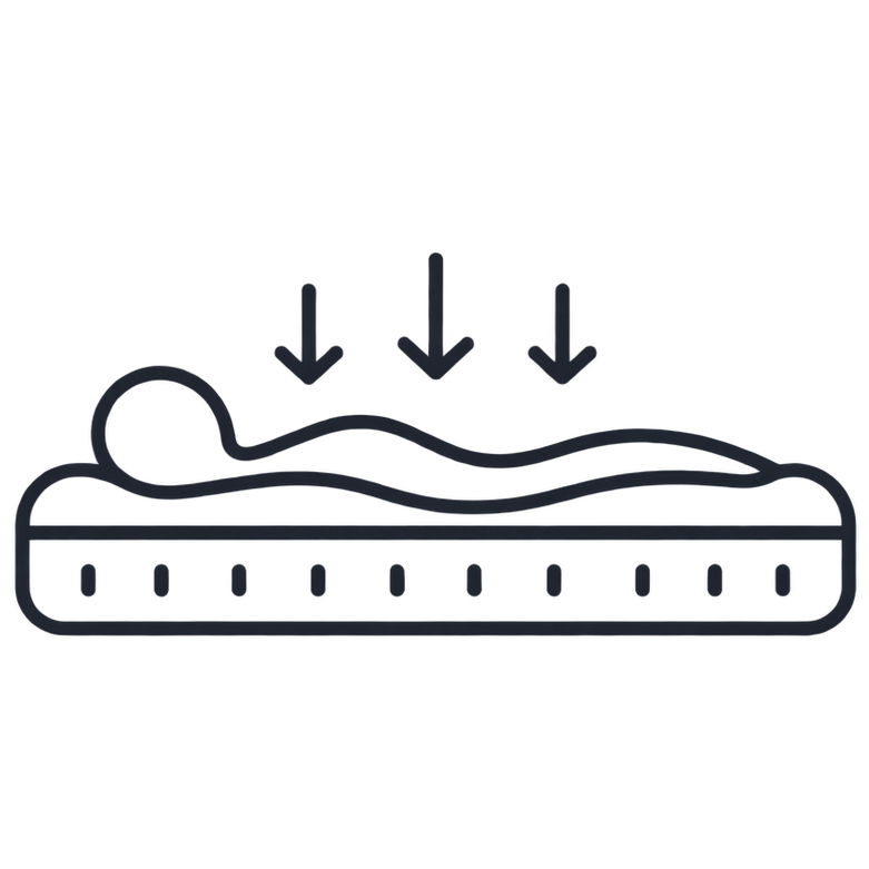 Pressure Relief