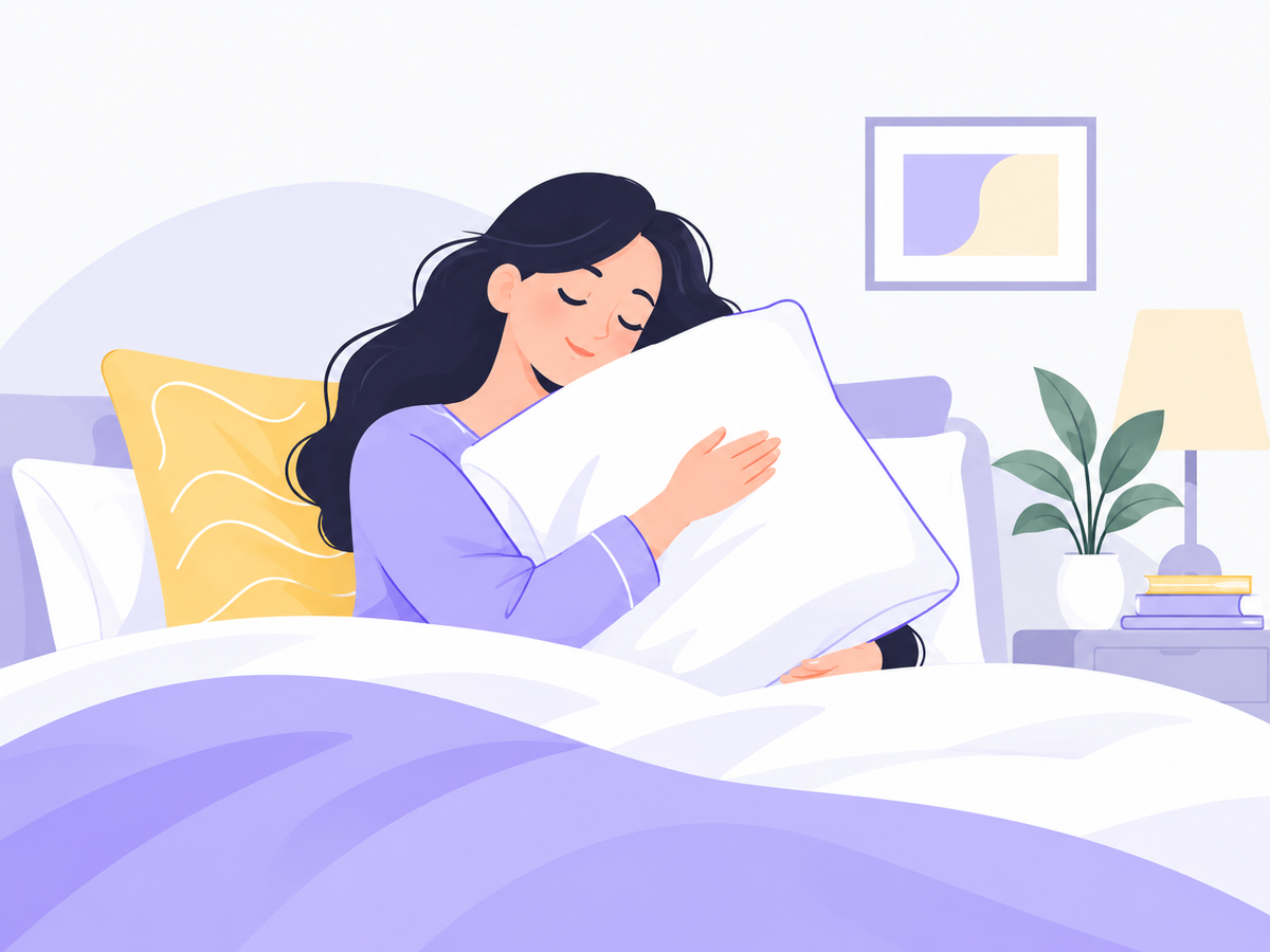 Pillow Guide