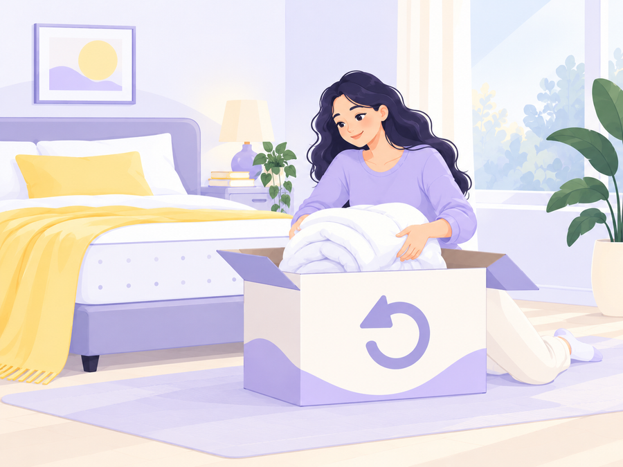 Returns & Trial Policy