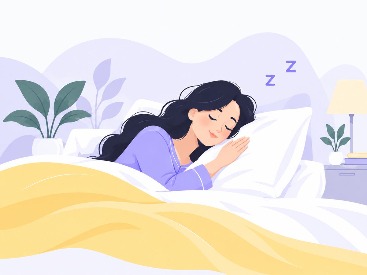 Sleep Tips