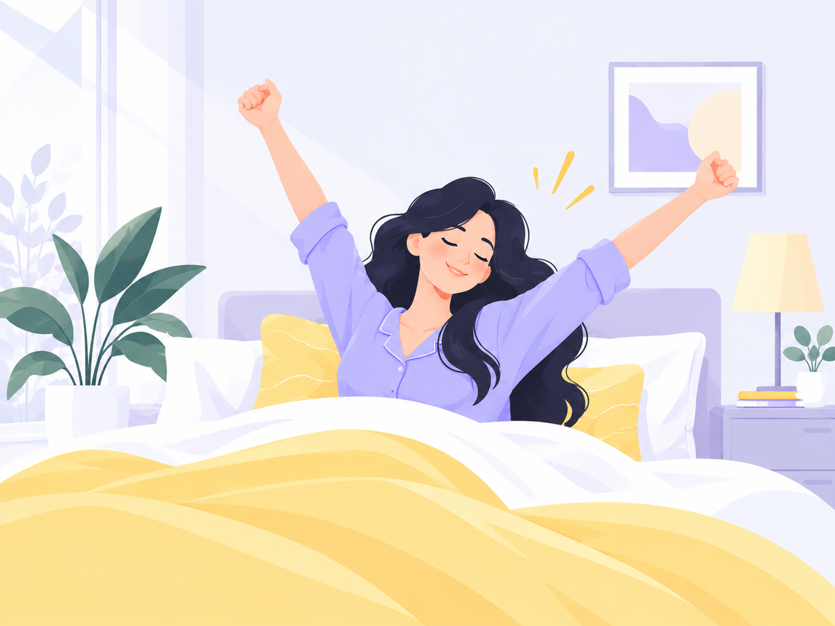 30-Night  Adjustment Period